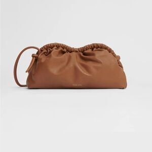 Mansur Gavriel - oversized cloud clutch